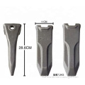 High Quality Casting Steel Tractor Parts: Bucket Tooth, Lock Pin, and Excavator Backhoe Bucket Replacement